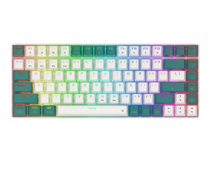 Klawiatura REDRAGON Singed K678WG-RGB-PRO